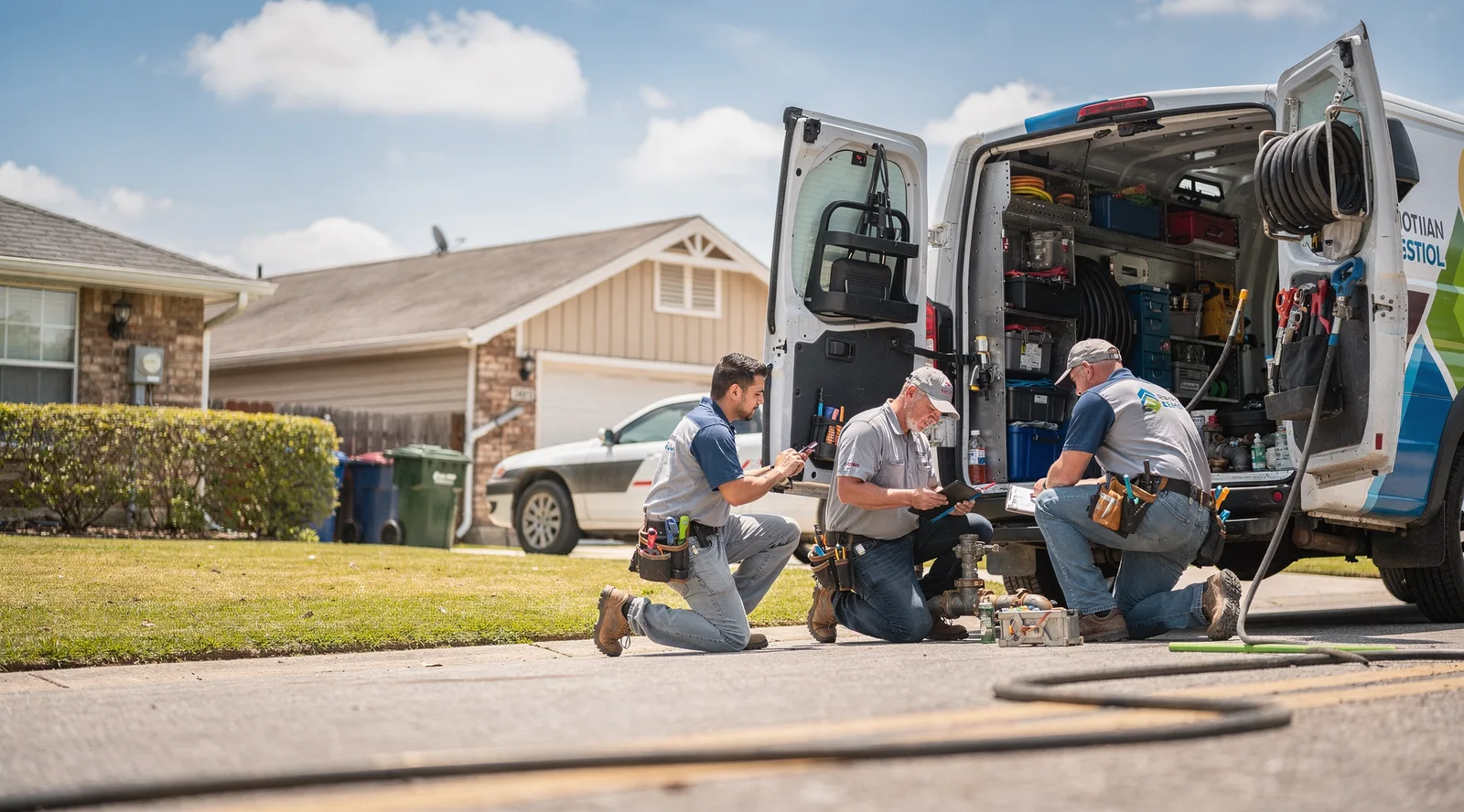 Emergency Plumber in Niverville, NY near me